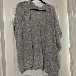 Aritzia community cape XS/Small